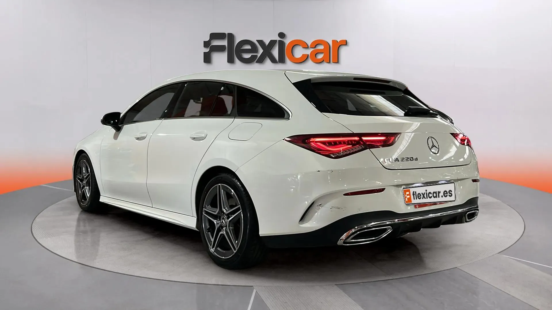 Mercedes-Benz CLA 220d - foto 5