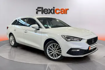 seat leon sp 15 tsi 96kw s amps xcellence gasolina manual lleida 903000000268565