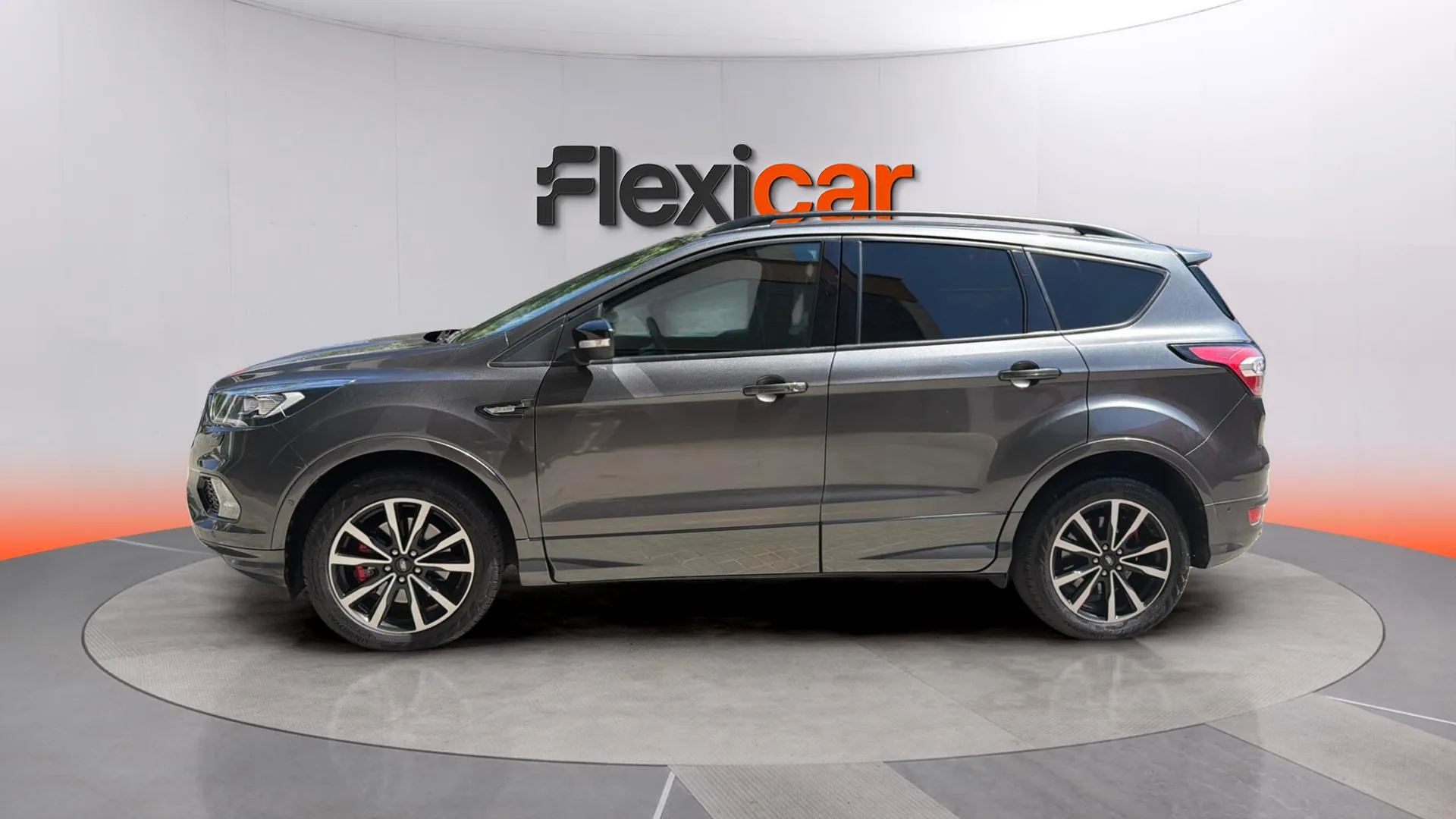 Ford Kuga 1.5 EcoBoost 4x2 ST-Line - foto 3