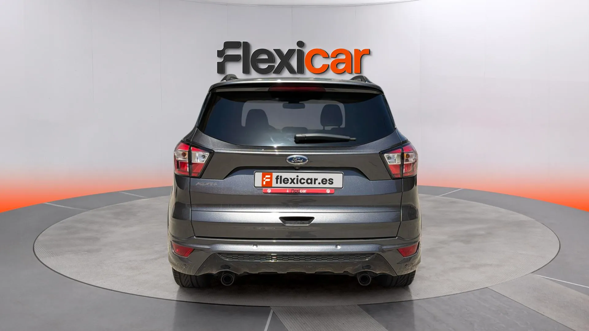 Ford Kuga 1.5 EcoBoost 4x2 ST-Line - foto 6