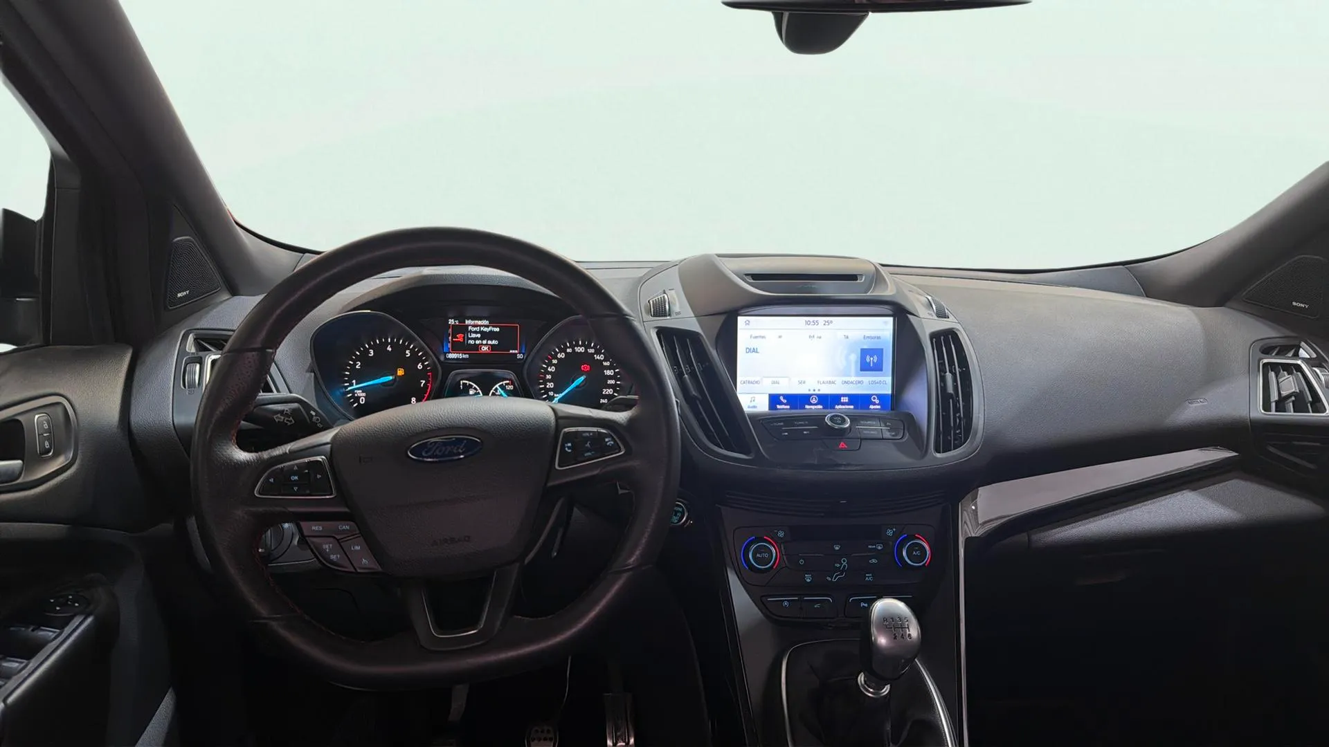 Ford Kuga 1.5 EcoBoost 4x2 ST-Line - foto 16