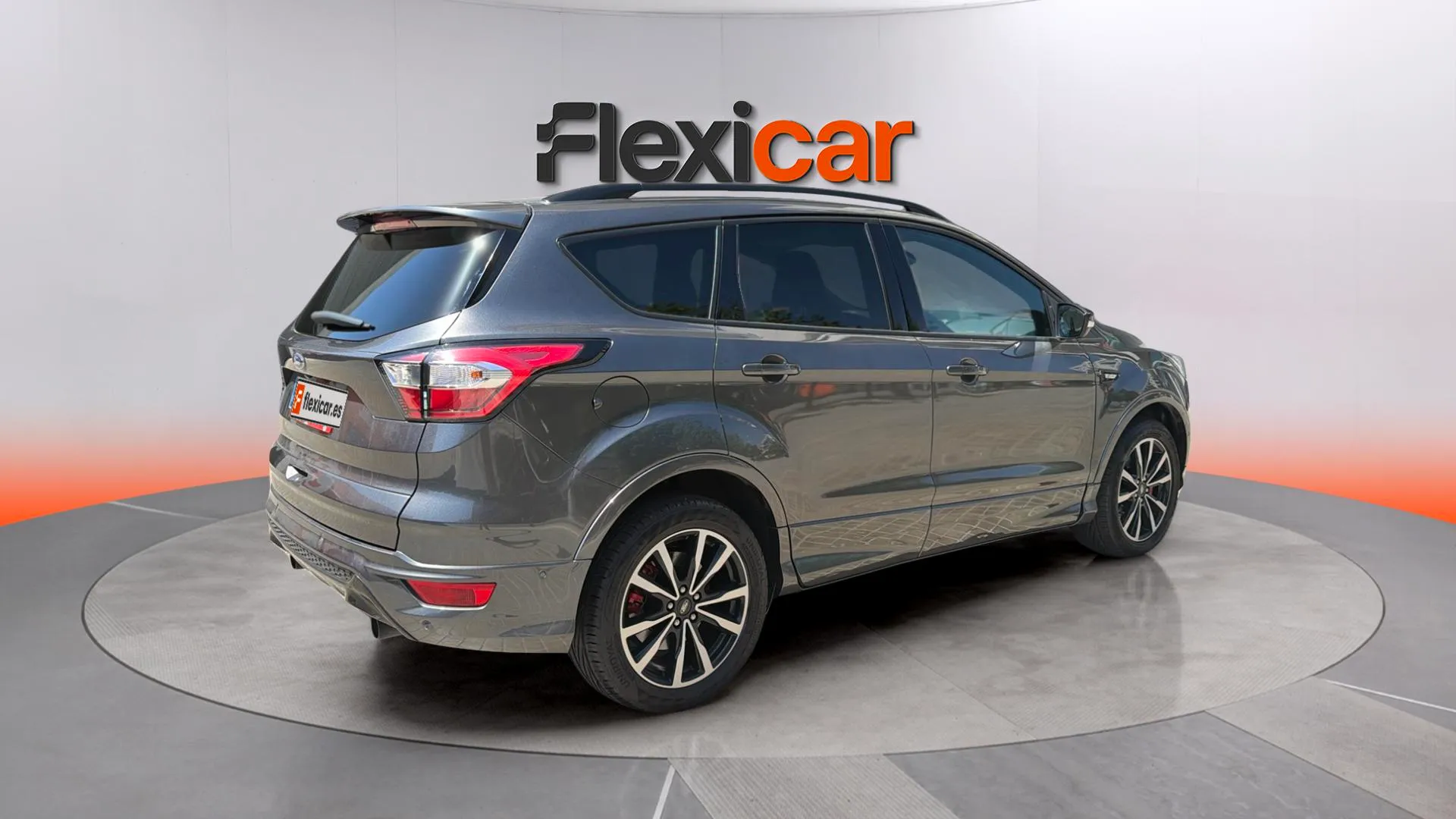 Ford Kuga 1.5 EcoBoost 4x2 ST-Line - foto 7