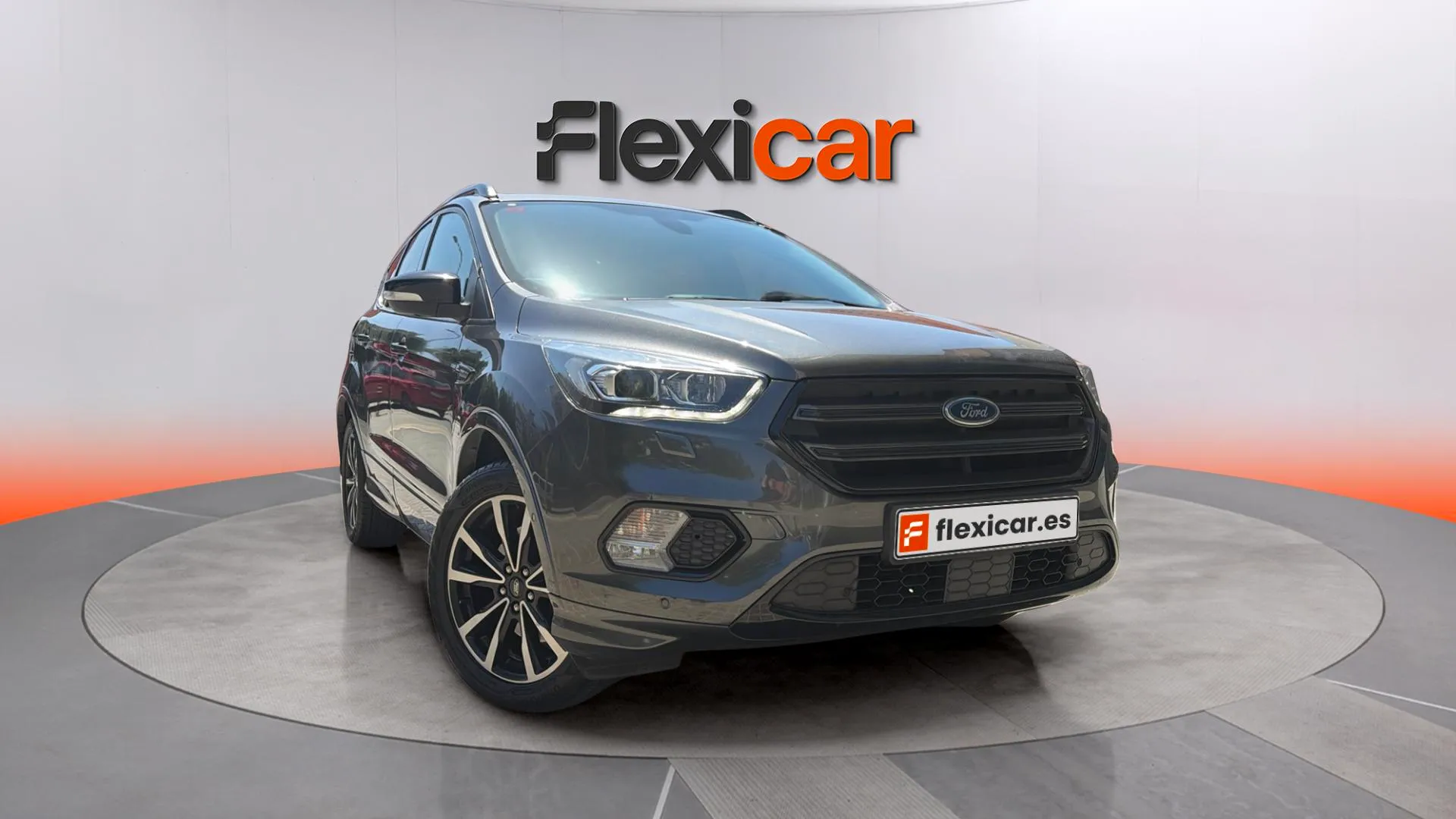 Ford Kuga 1.5 EcoBoost 4x2 ST-Line