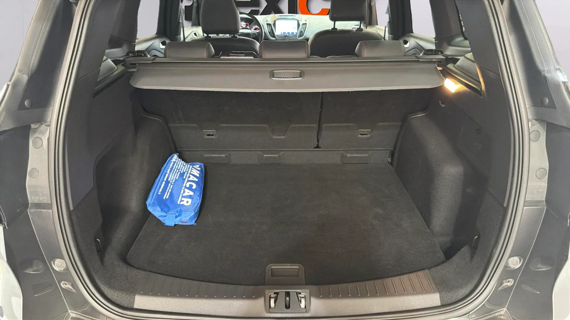 Ford Kuga 1.5 EcoBoost 4x2 ST-Line - foto 14