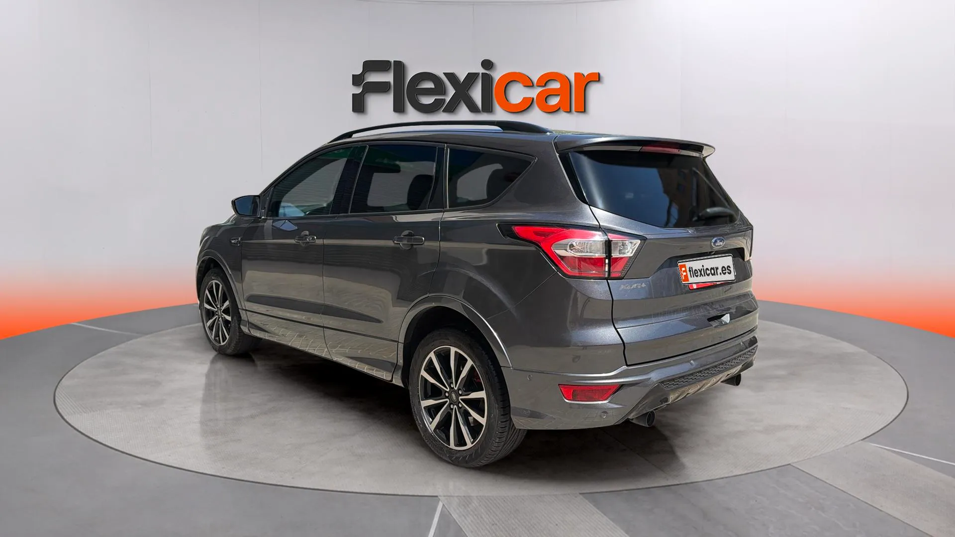 Ford Kuga 1.5 EcoBoost 4x2 ST-Line - foto 5