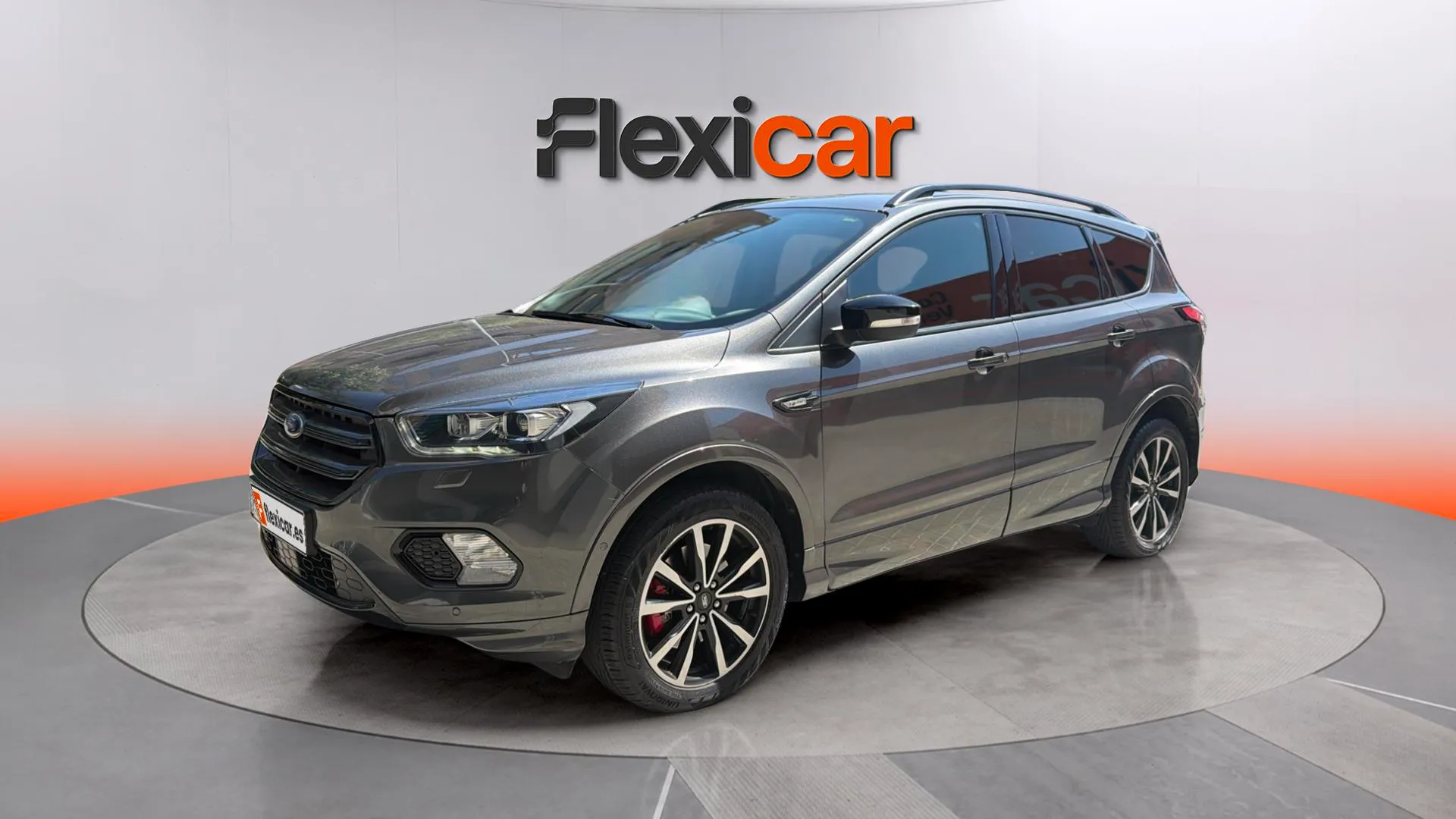 Ford Kuga 1.5 EcoBoost 4x2 ST-Line - foto 2