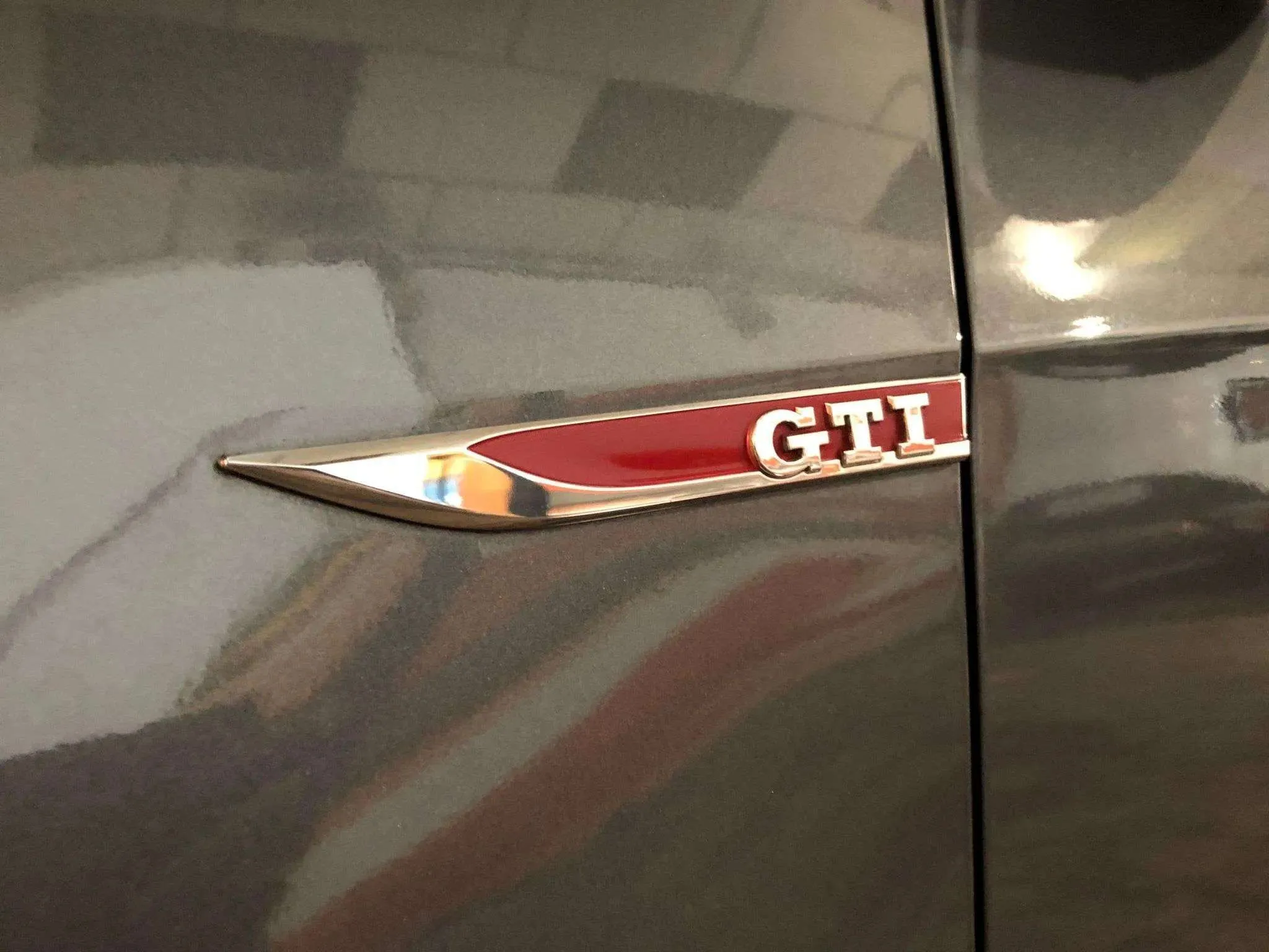Volkswagen Golf GTI Performance 2.0 TSI - foto 23