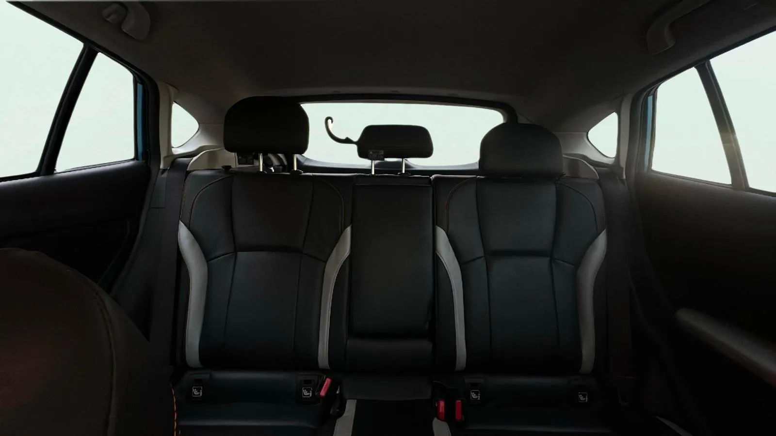 Subaru XV 2.0i Hybrid CVT Executive Plus - foto 11
