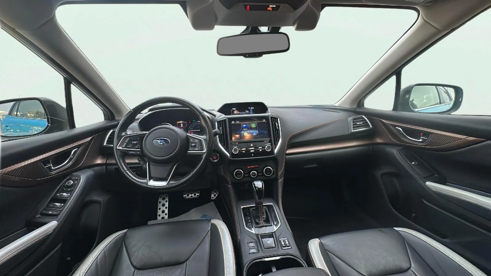 Subaru XV 2.0i Hybrid CVT Executive Plus - foto 7
