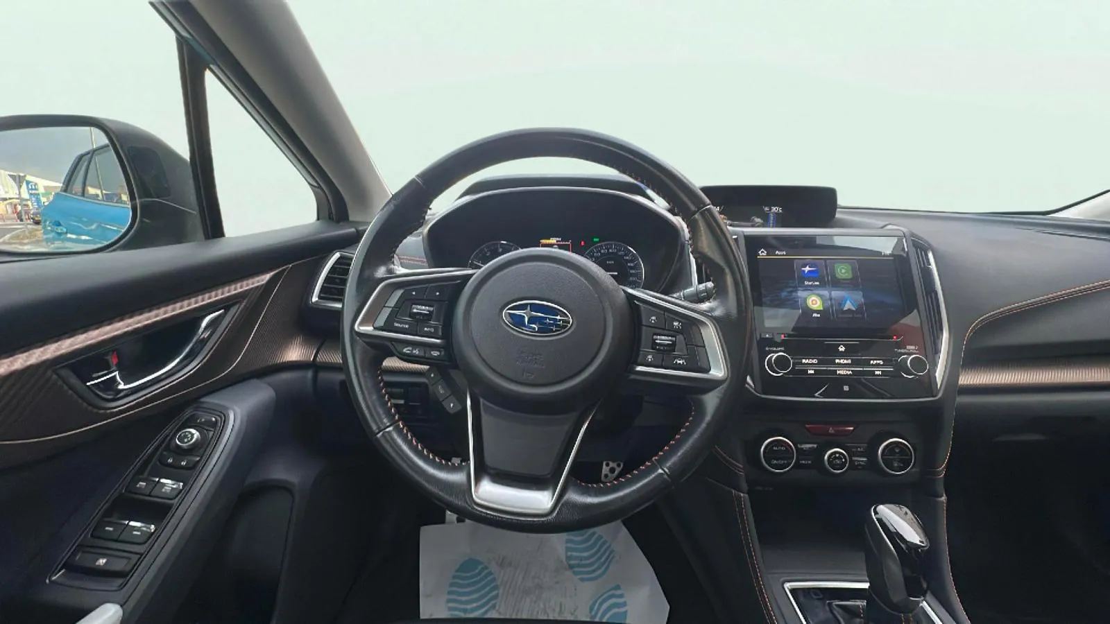 Subaru XV 2.0i Hybrid CVT Executive Plus - foto 10