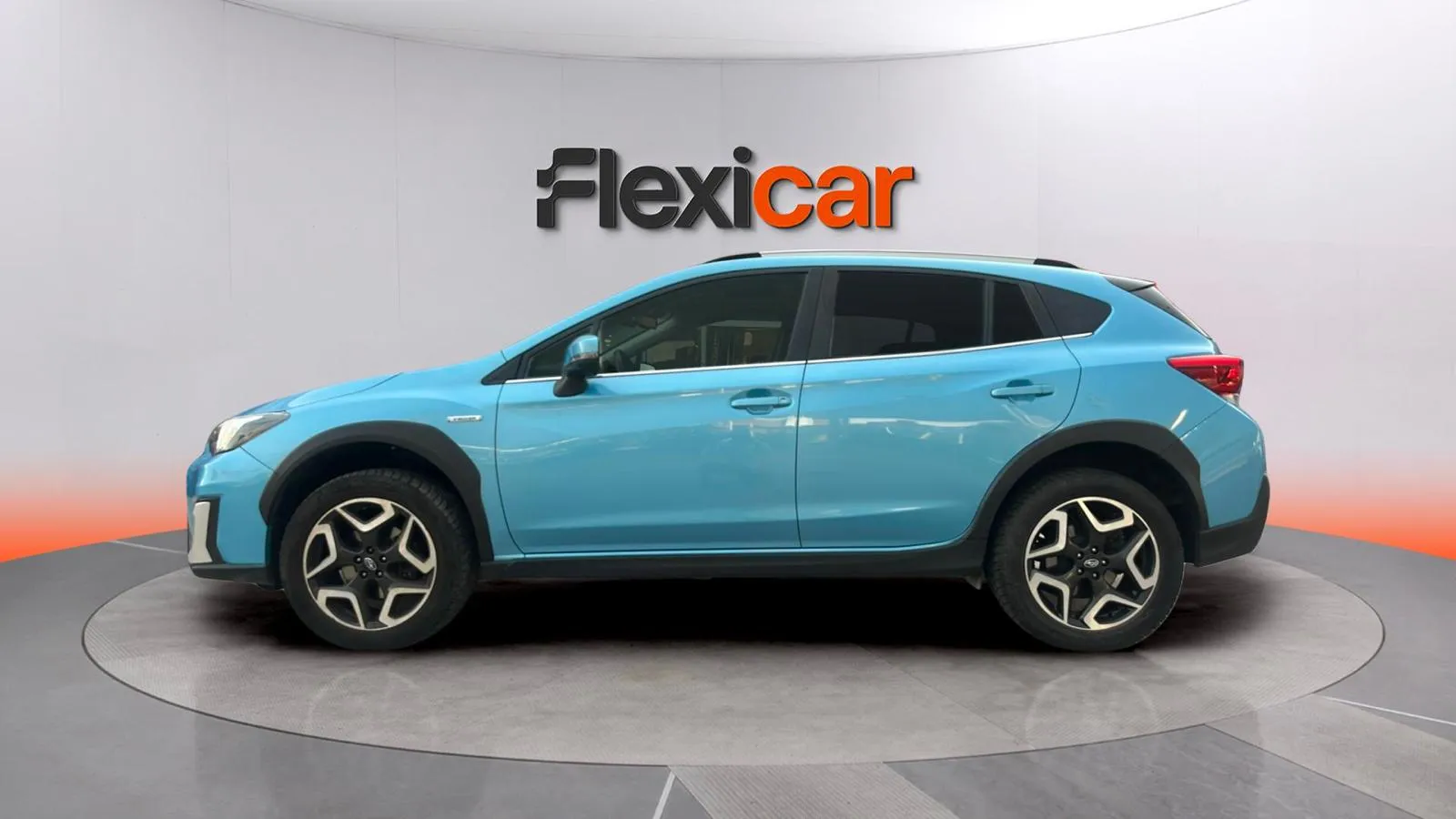 Subaru XV 2.0i Hybrid CVT Executive Plus - foto 3