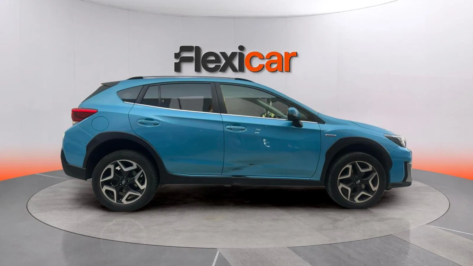 Subaru XV 2.0i Hybrid CVT Executive Plus - foto 2