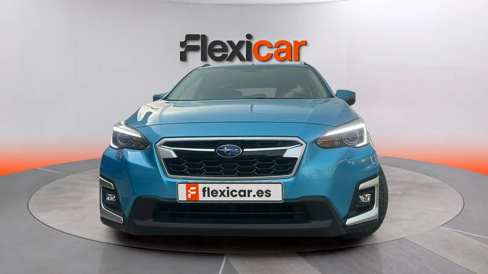 Subaru XV 2.0i Hybrid CVT Executive Plus - foto 6