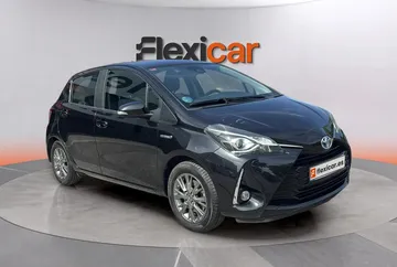 toyota yaris 15 100h active tech hibrido no enchufable automatica pinto 903000000268572