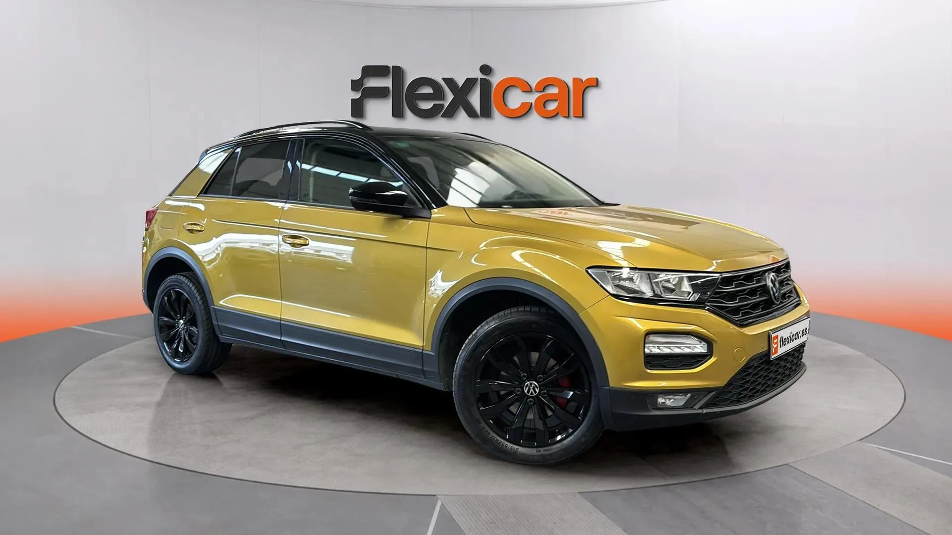 Volkswagen T-Roc Advance Style 1.5 TSI DSG - foto 1