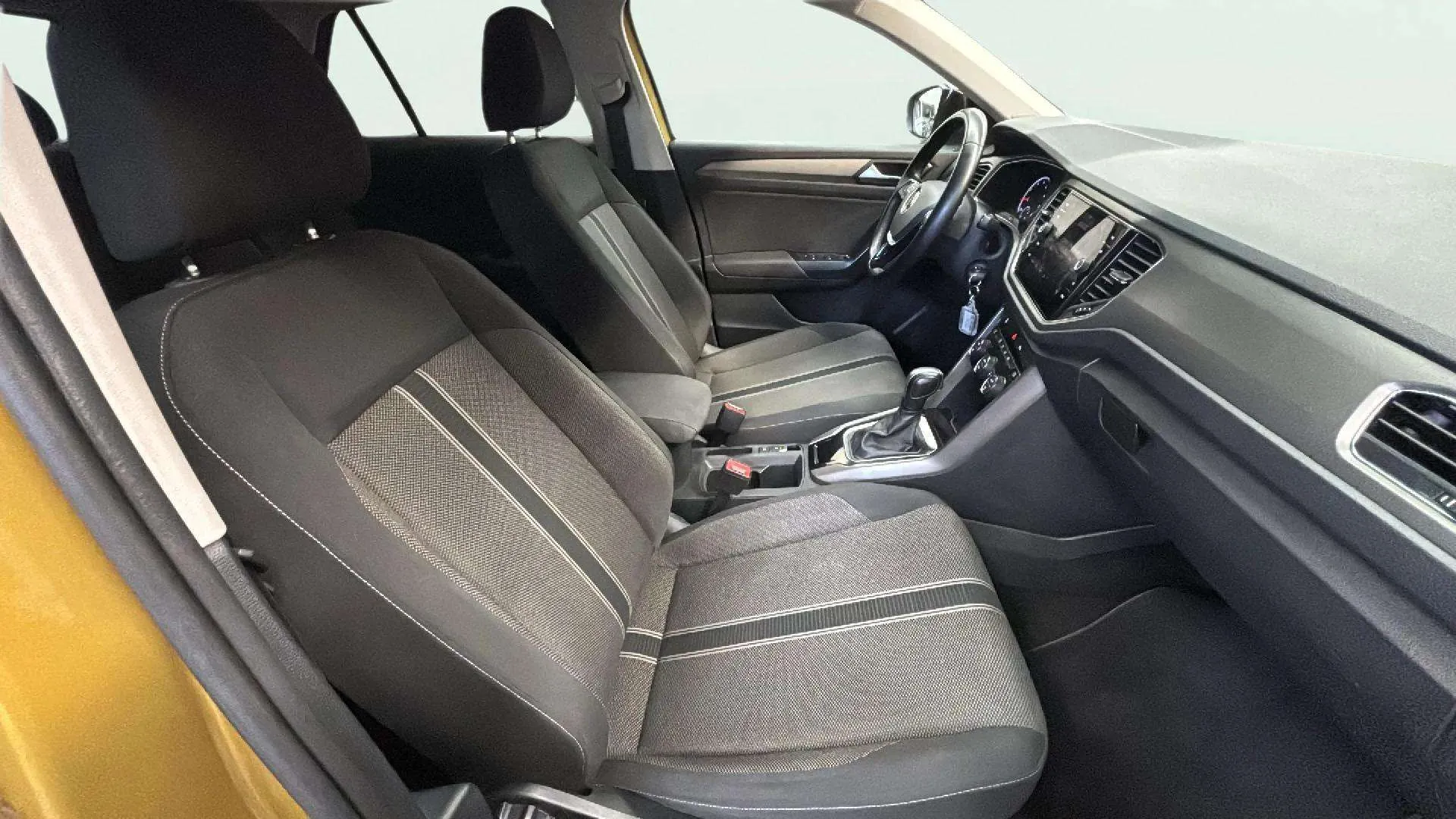 Volkswagen T-Roc Advance Style 1.5 TSI DSG - foto 18
