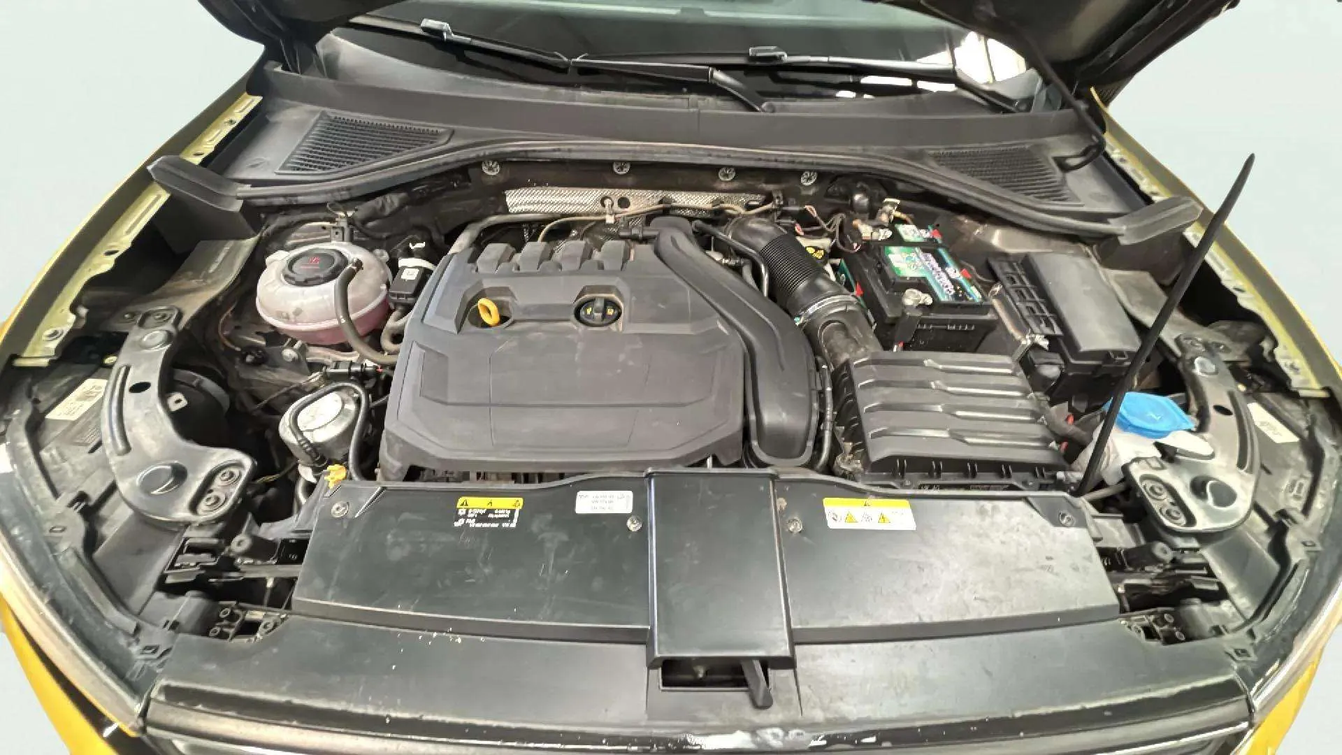 Volkswagen T-Roc Advance Style 1.5 TSI DSG - foto 16