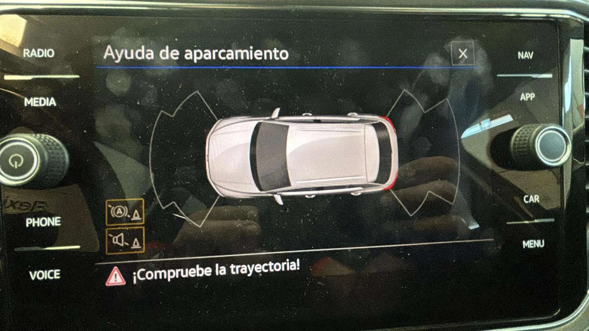 Volkswagen T-Roc Advance Style 1.5 TSI DSG - foto 33