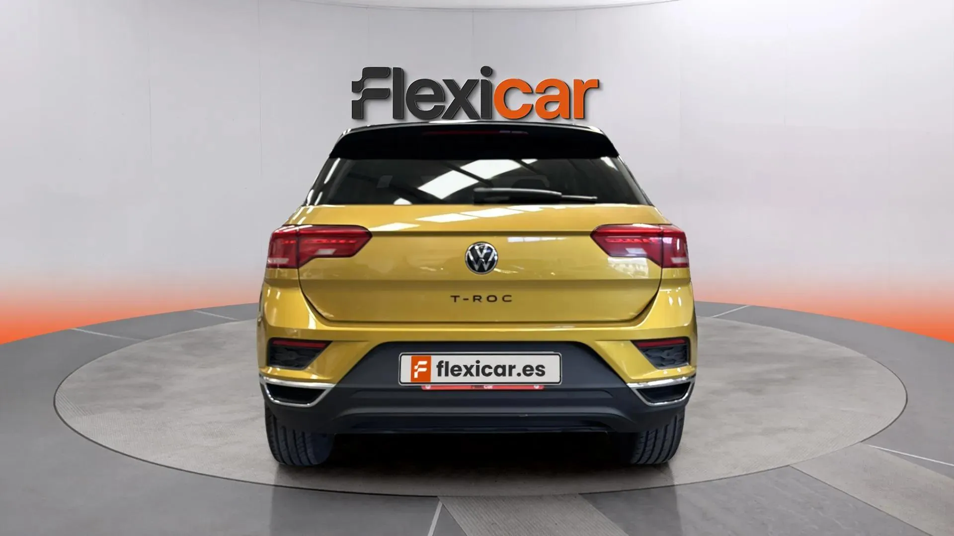 Volkswagen T-Roc Advance Style 1.5 TSI DSG - foto 6