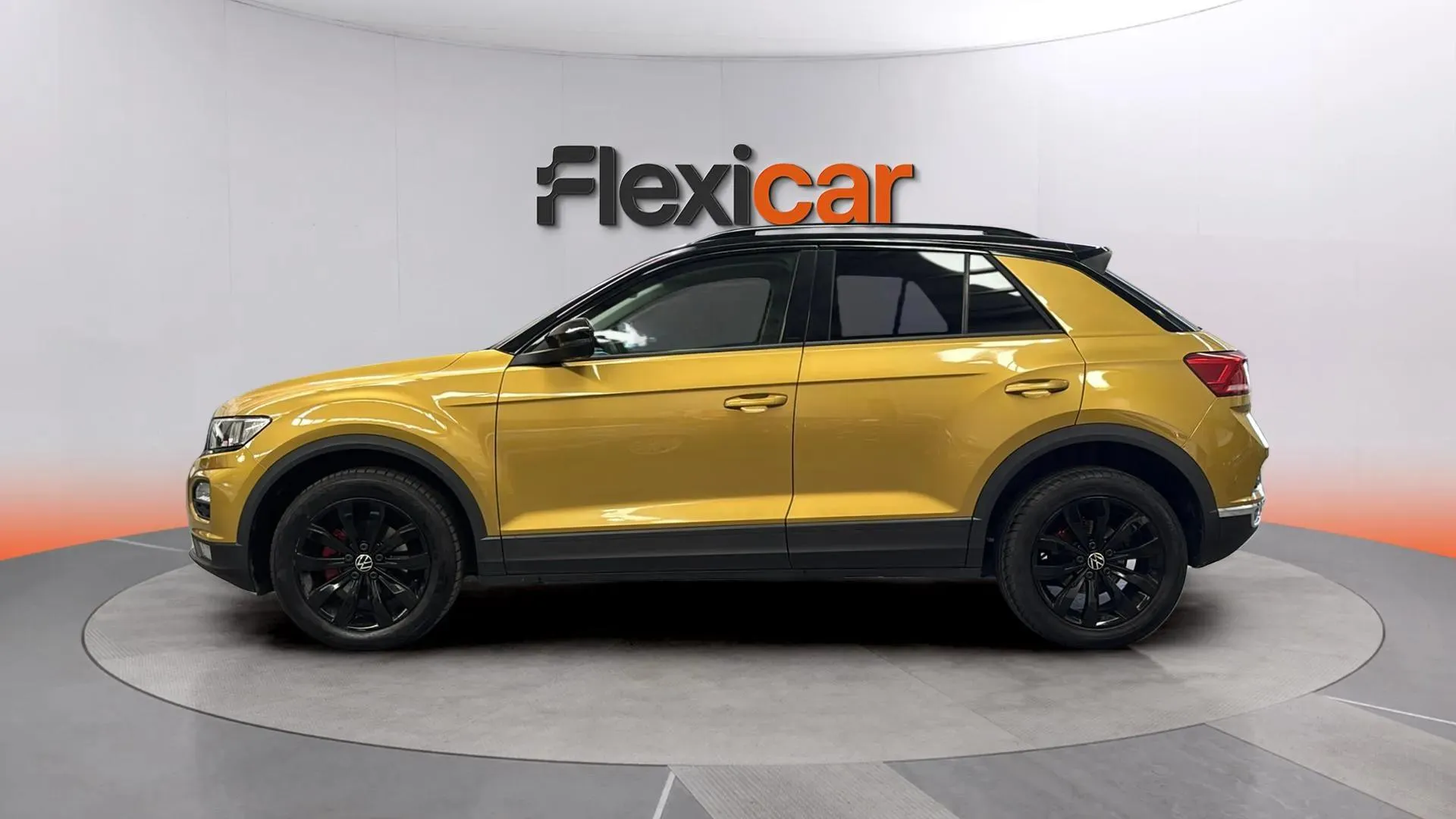 Volkswagen T-Roc Advance Style 1.5 TSI DSG - foto 4