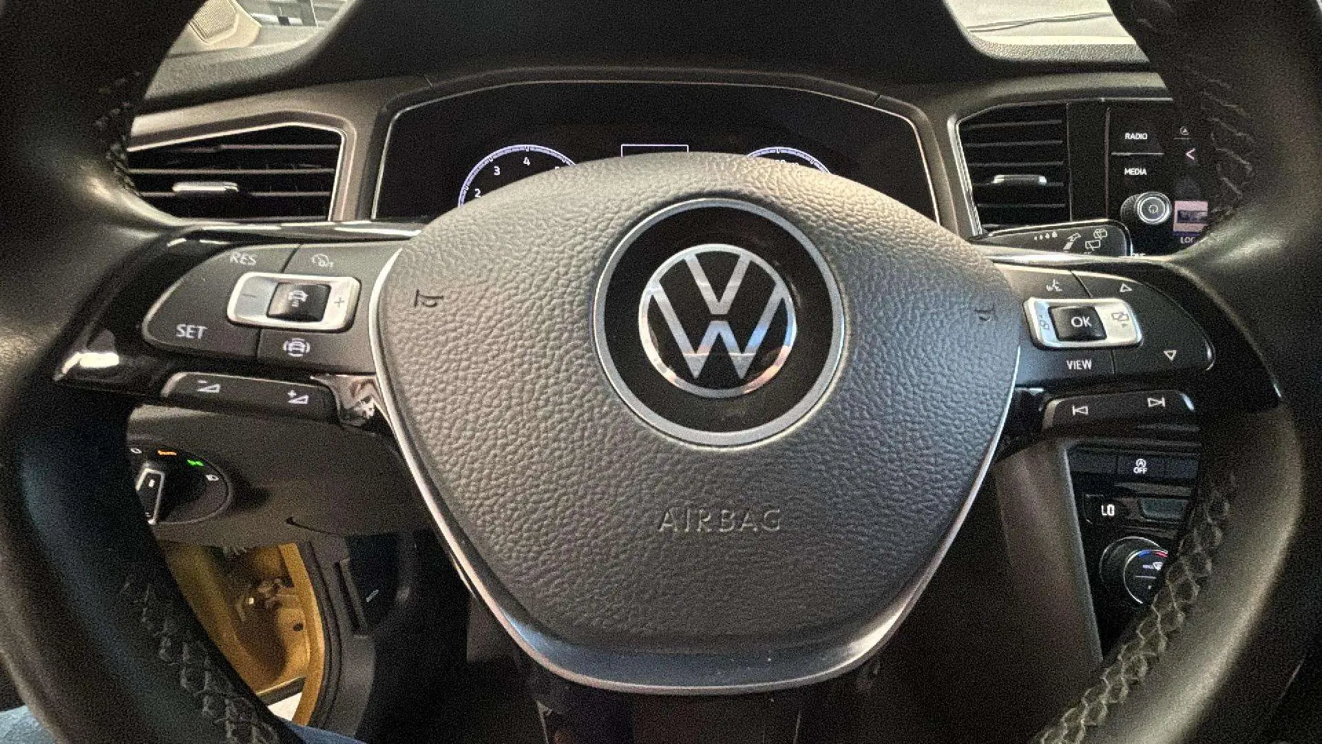 Volkswagen T-Roc Advance Style 1.5 TSI DSG - foto 17