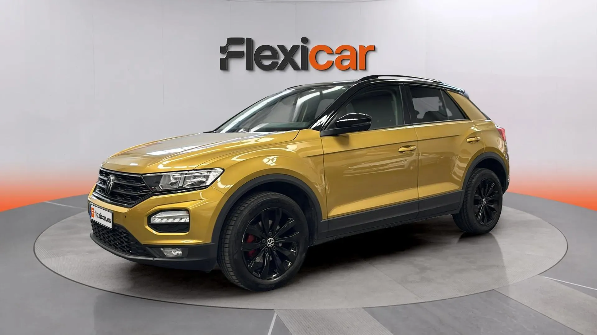 Volkswagen T-Roc Advance Style 1.5 TSI DSG - foto 3