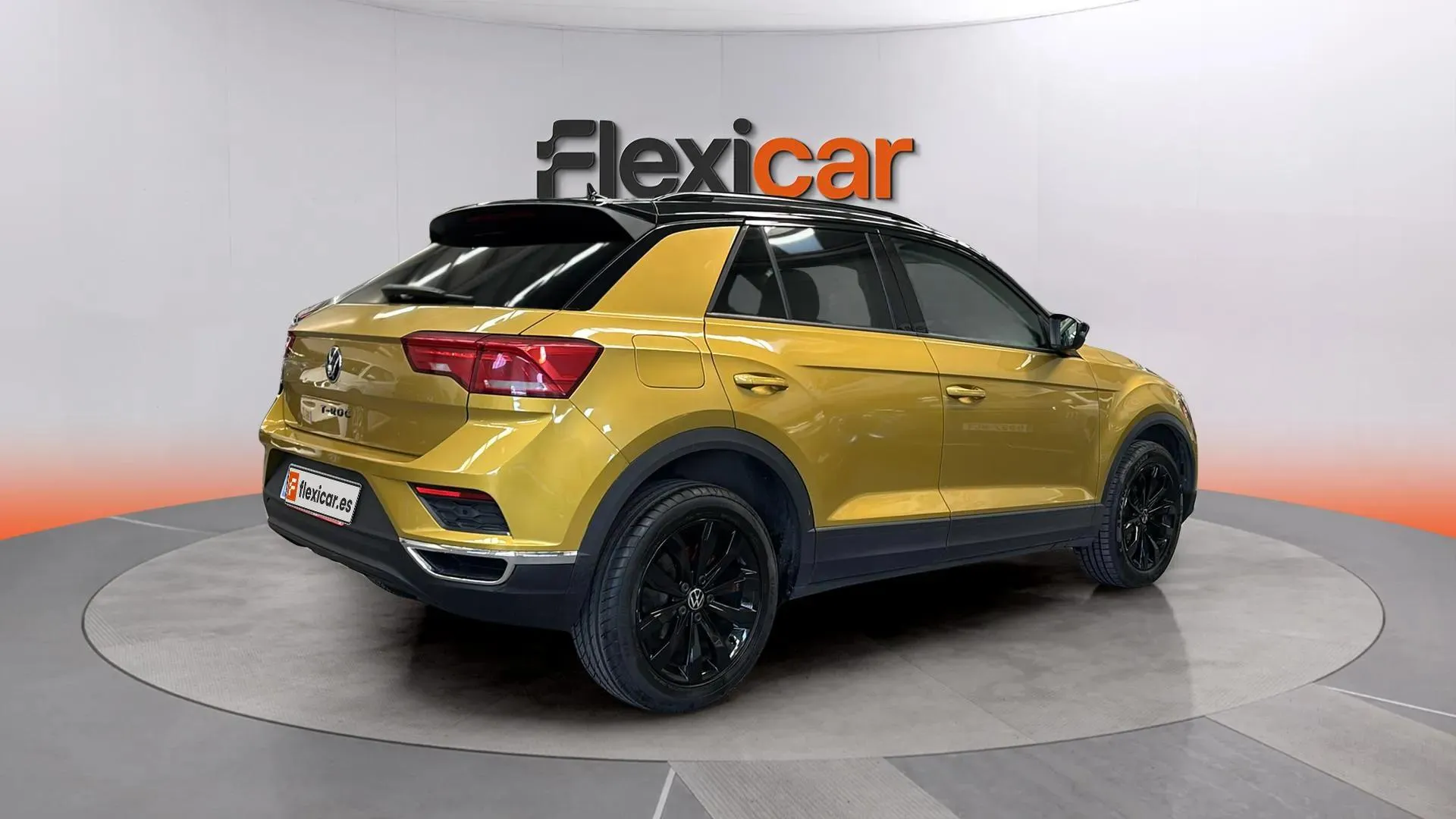 Volkswagen T-Roc Advance Style 1.5 TSI DSG - foto 7