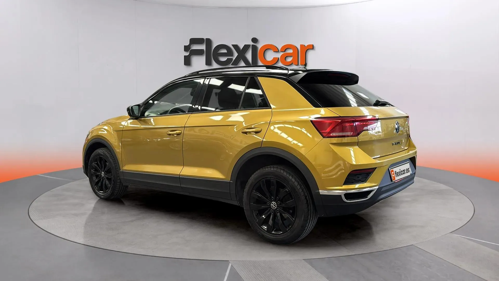 Volkswagen T-Roc Advance Style 1.5 TSI DSG - foto 5