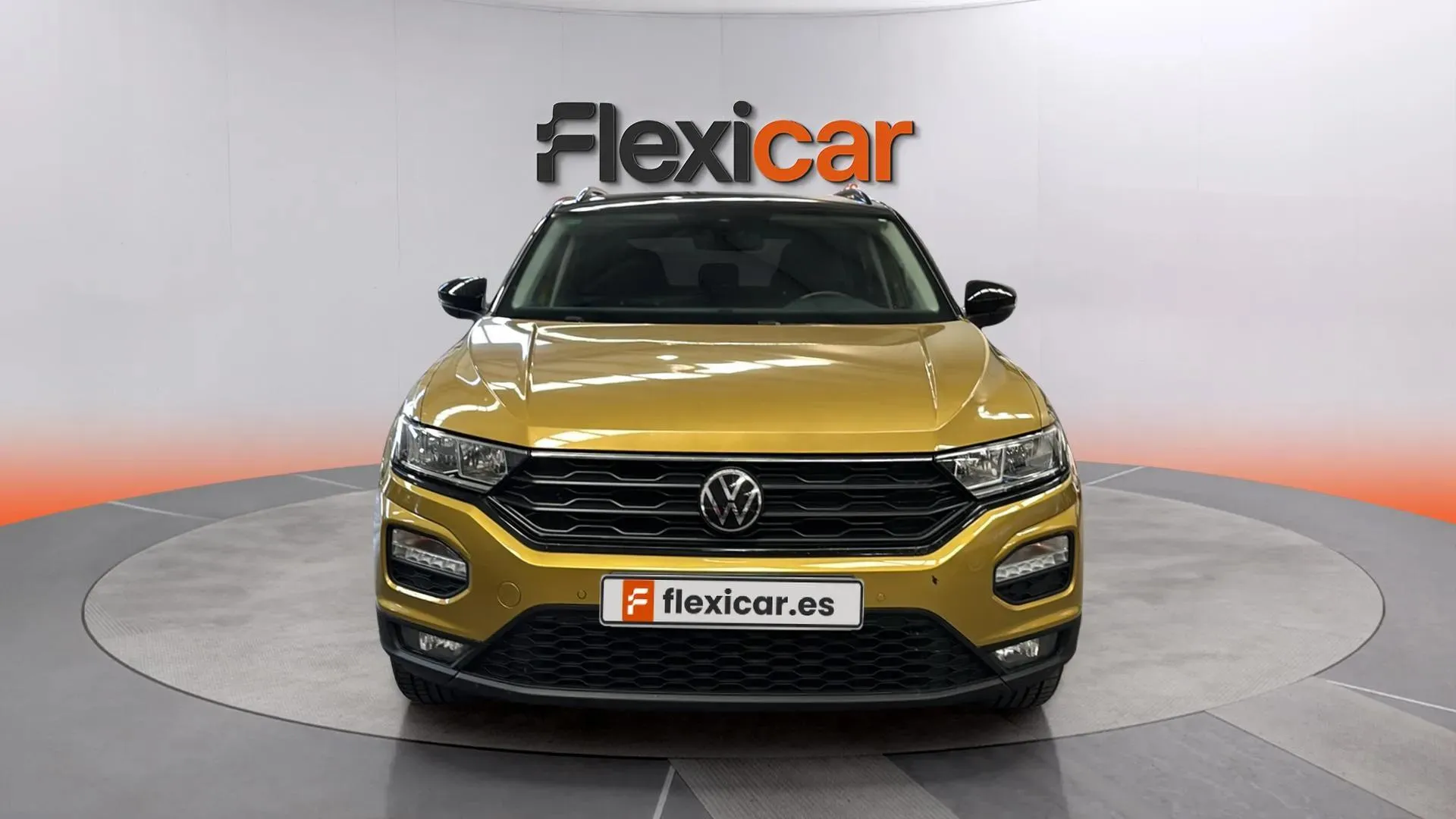 Volkswagen T-Roc Advance Style 1.5 TSI DSG - foto 2