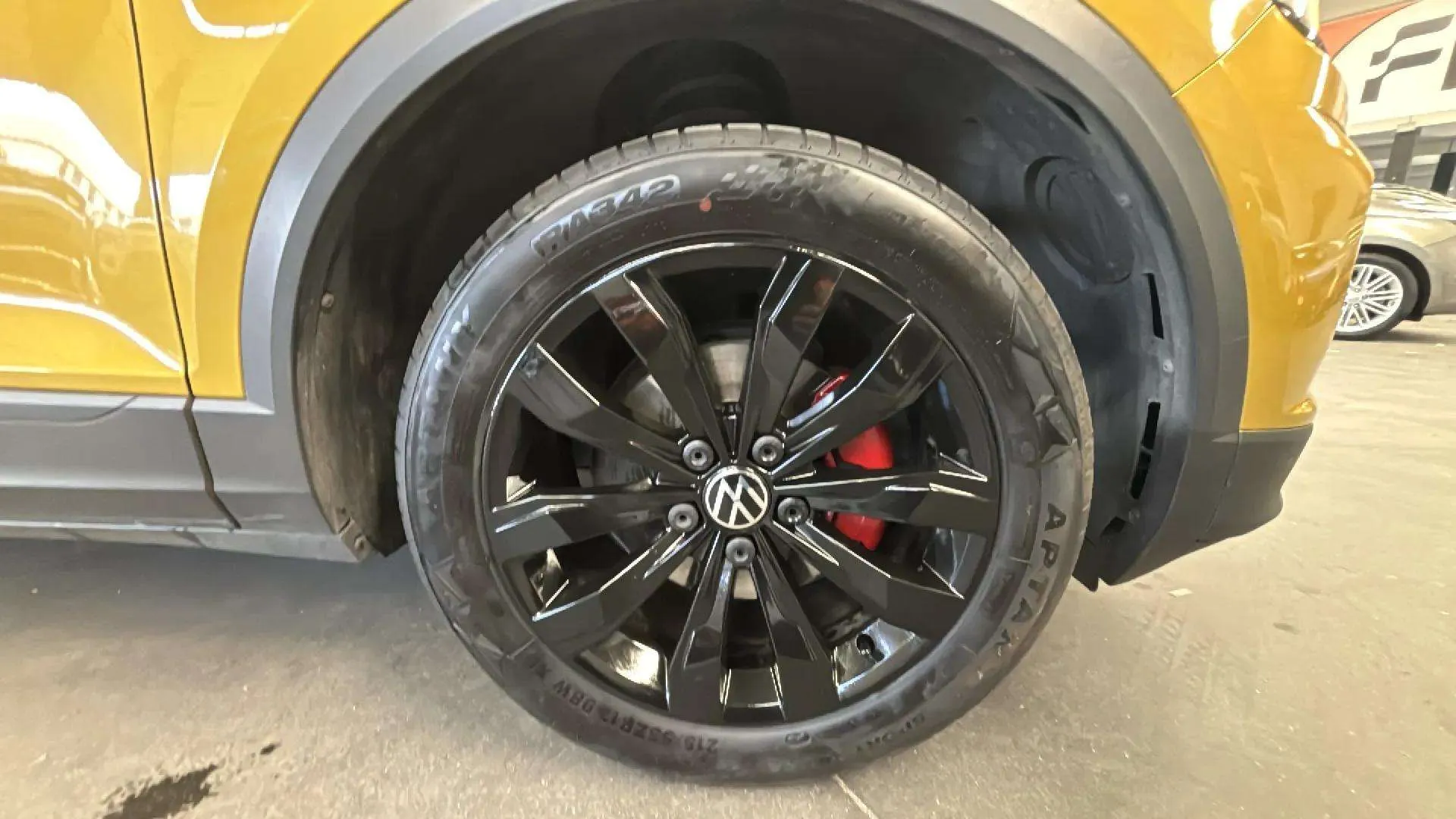 Volkswagen T-Roc Advance Style 1.5 TSI DSG - foto 10
