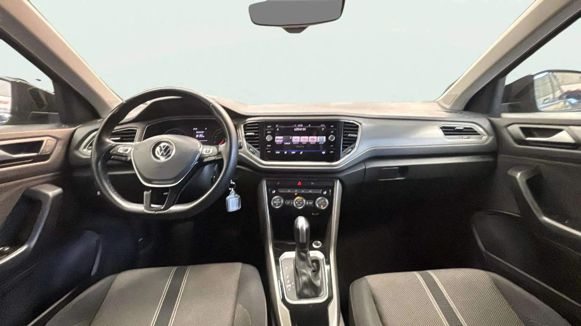 Volkswagen T-Roc Advance Style 1.5 TSI DSG - foto 13