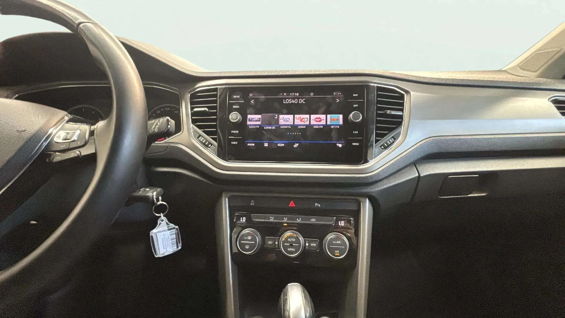 Volkswagen T-Roc Advance Style 1.5 TSI DSG - foto 14