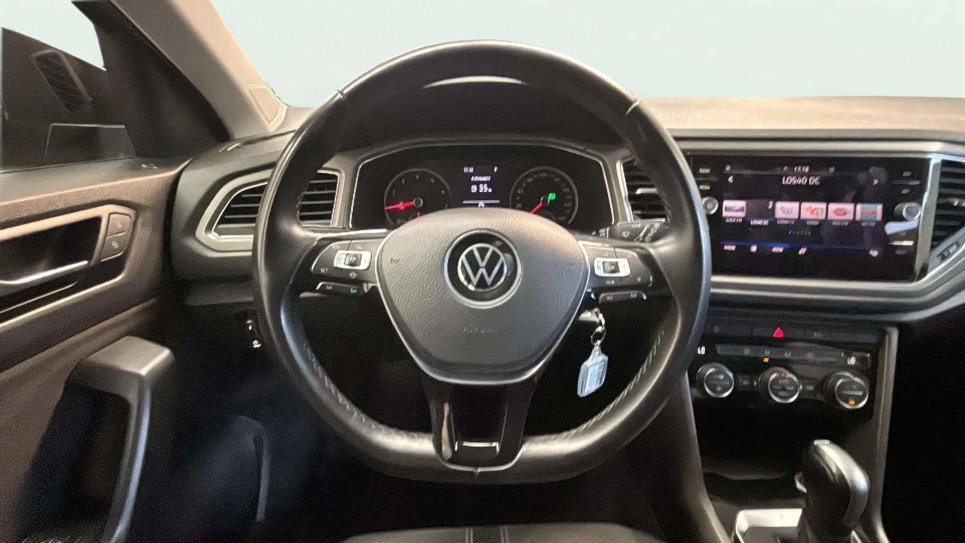 Volkswagen T-Roc Advance Style 1.5 TSI DSG - foto 15