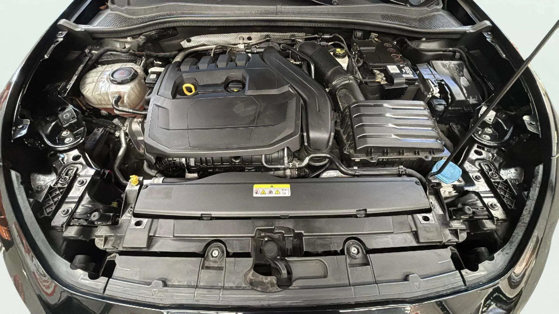 SEAT León 1.5 TSI FR - foto 19