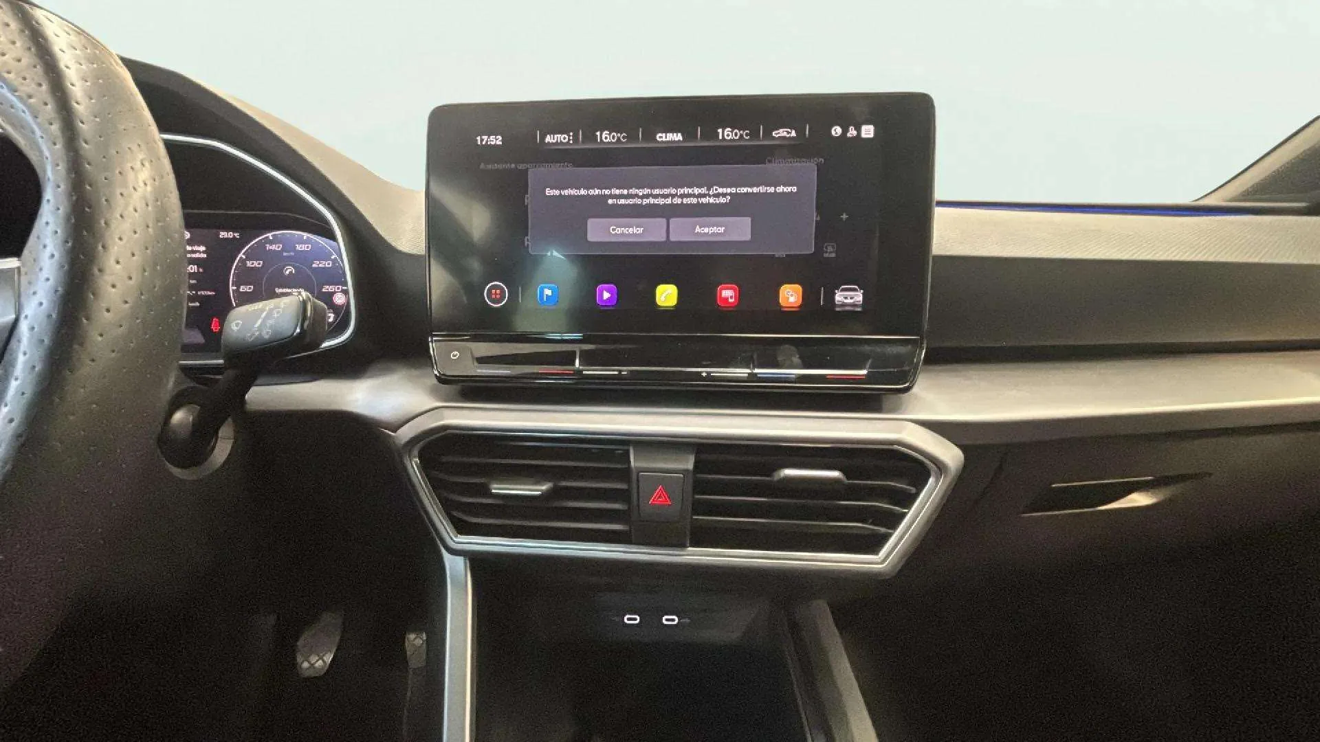 SEAT León 1.5 TSI FR - foto 14