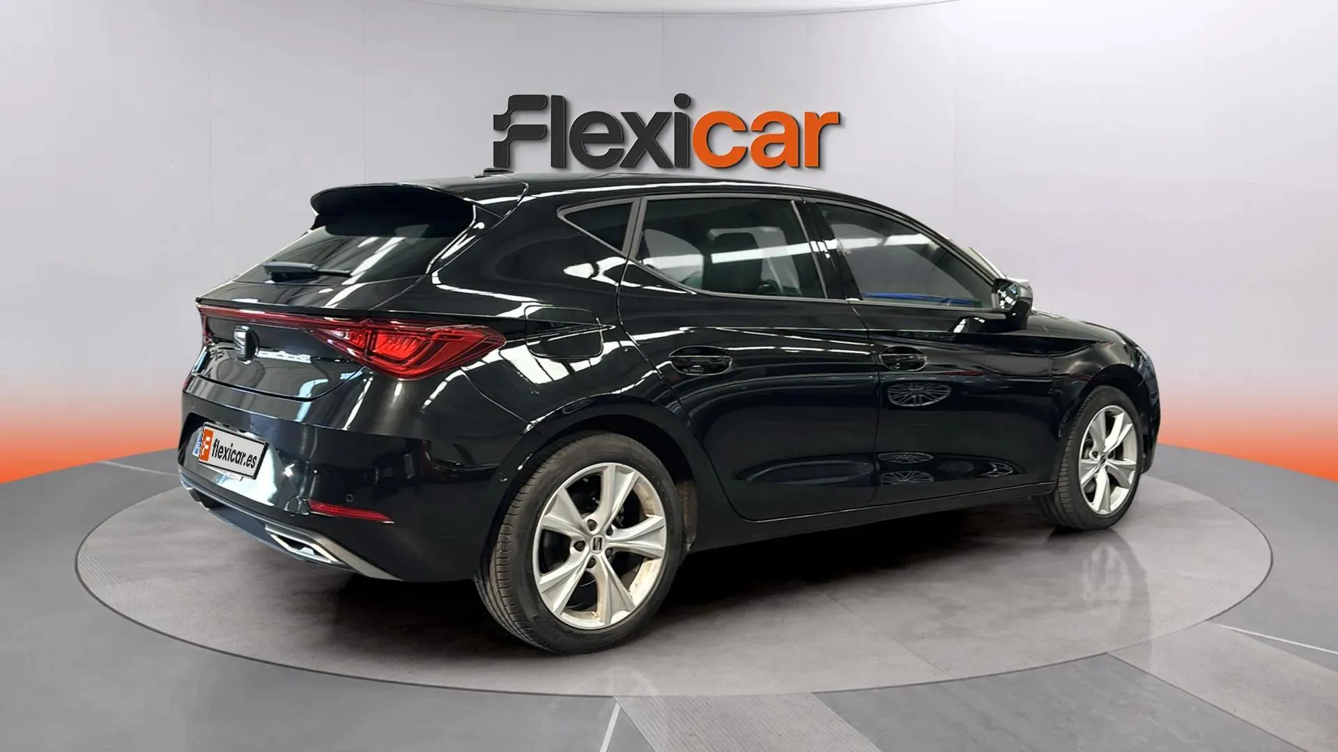 SEAT León 1.5 TSI FR - foto 7