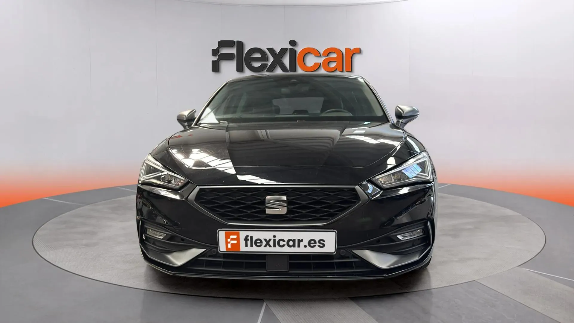 SEAT León 1.5 TSI FR - foto 2
