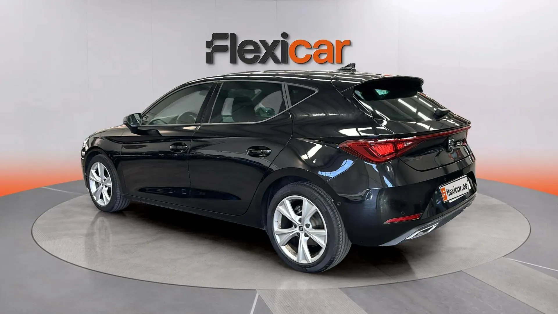 SEAT León 1.5 TSI FR - foto 5