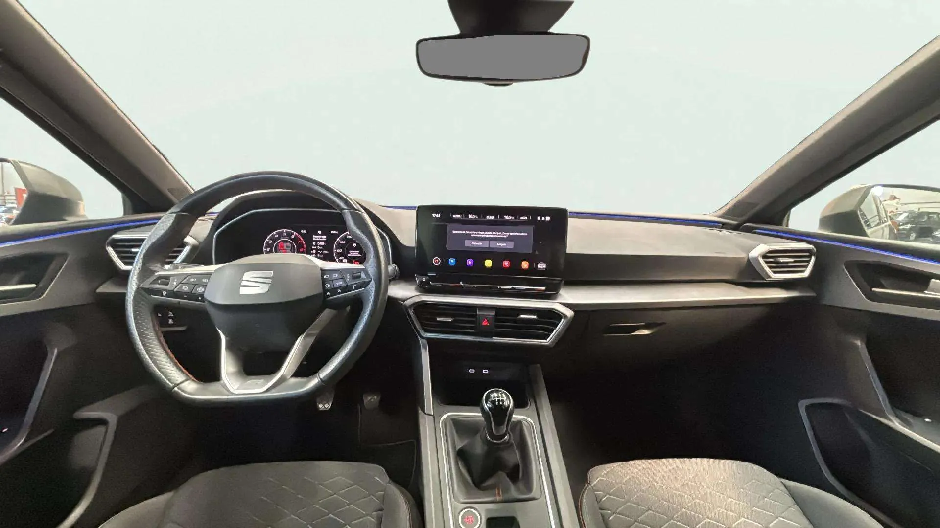 SEAT León 1.5 TSI FR - foto 13
