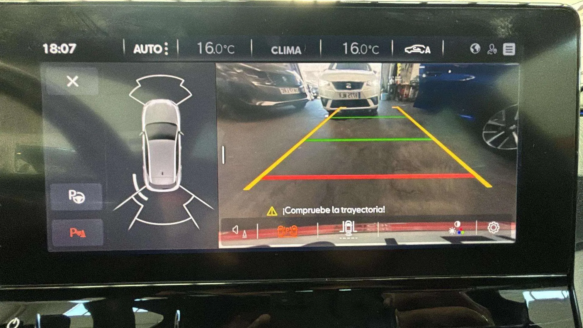 SEAT León 1.5 TSI FR - foto 12
