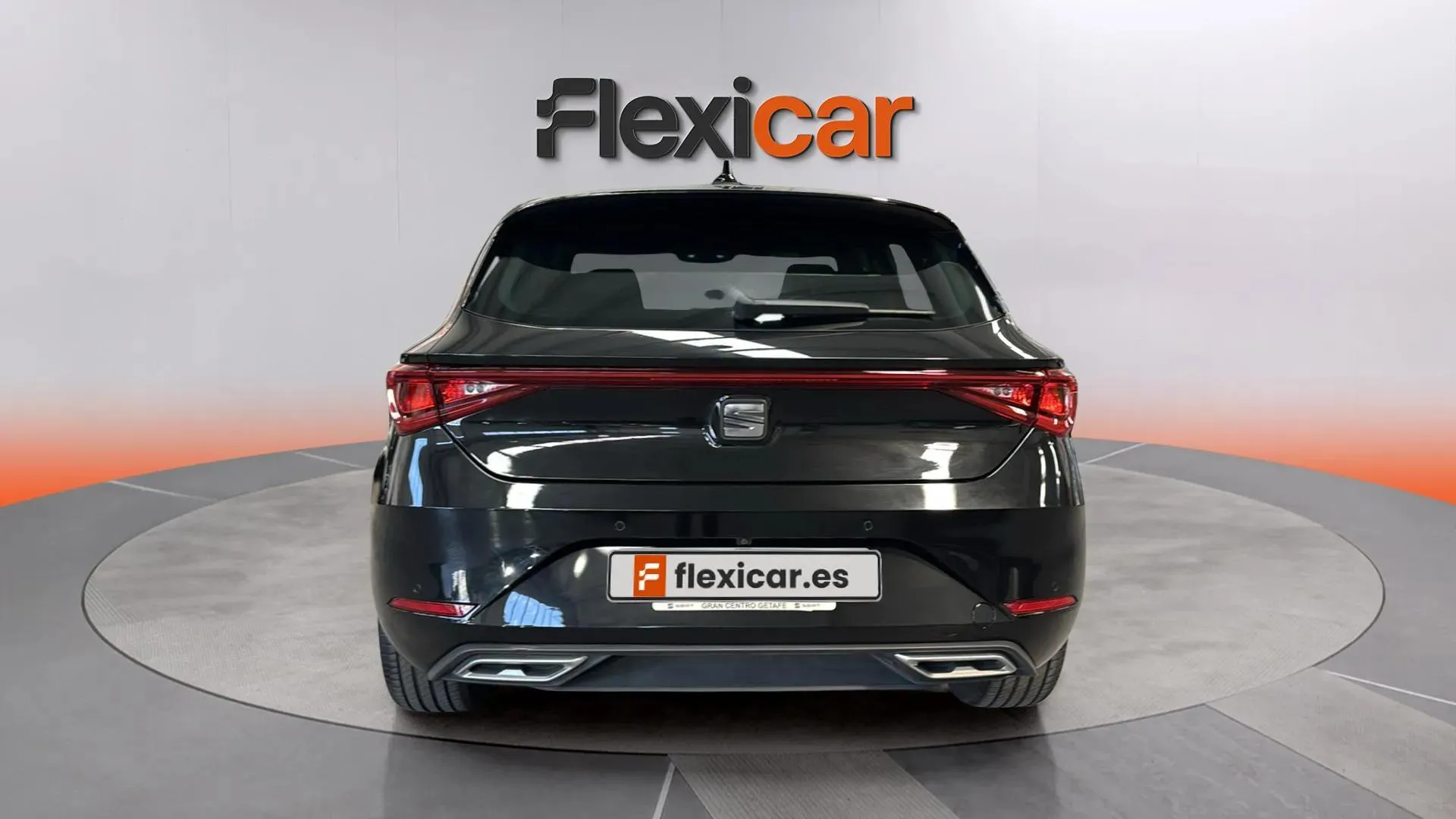 SEAT León 1.5 TSI FR - foto 6