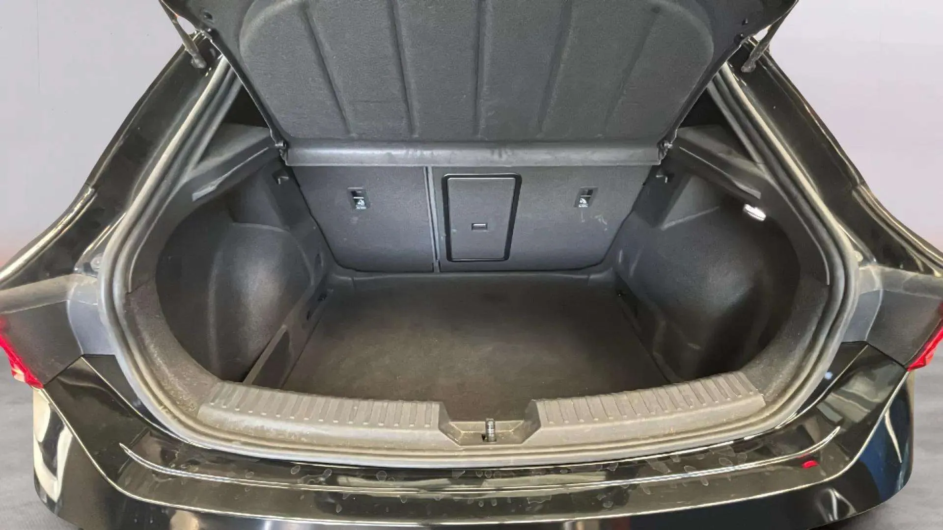SEAT León 1.5 TSI FR - foto 9