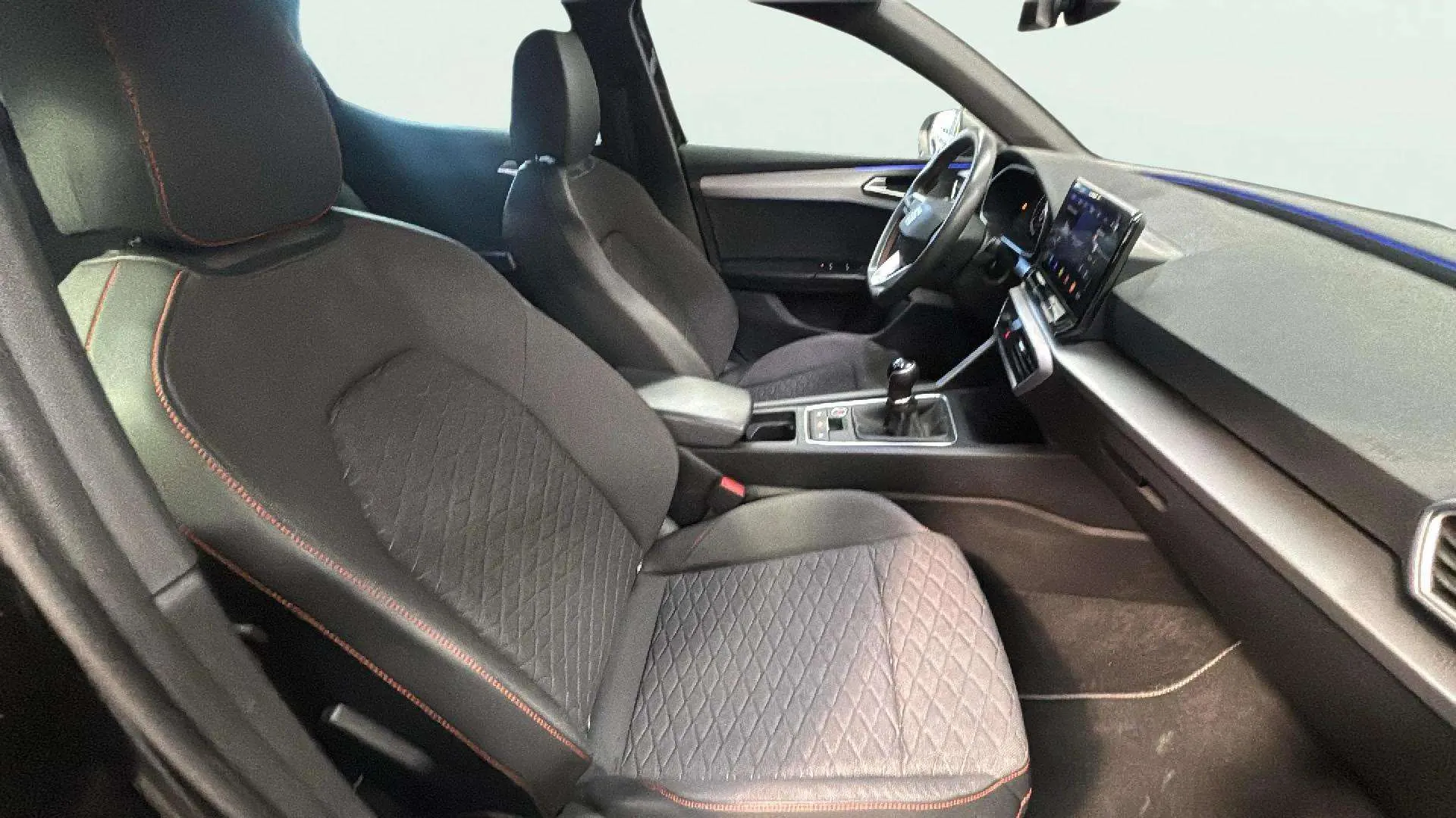 SEAT León 1.5 TSI FR - foto 16