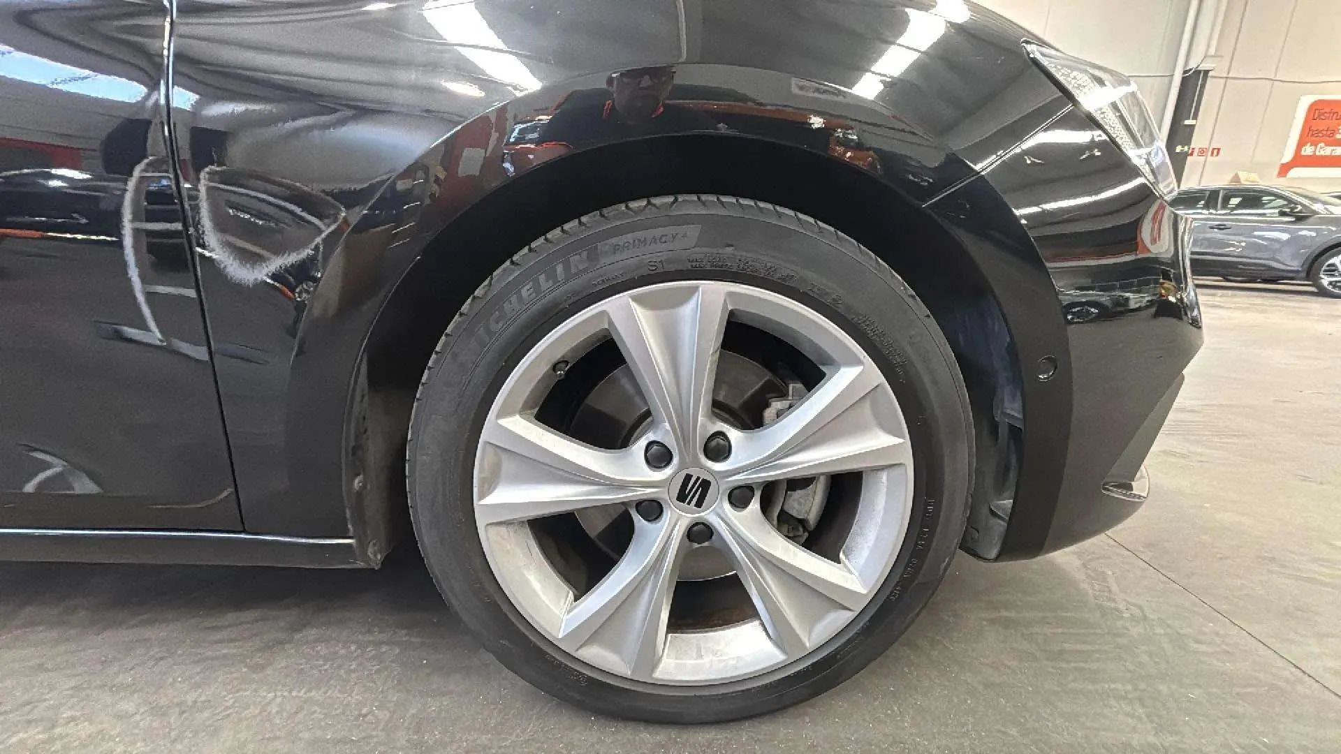 SEAT León 1.5 TSI FR - foto 10