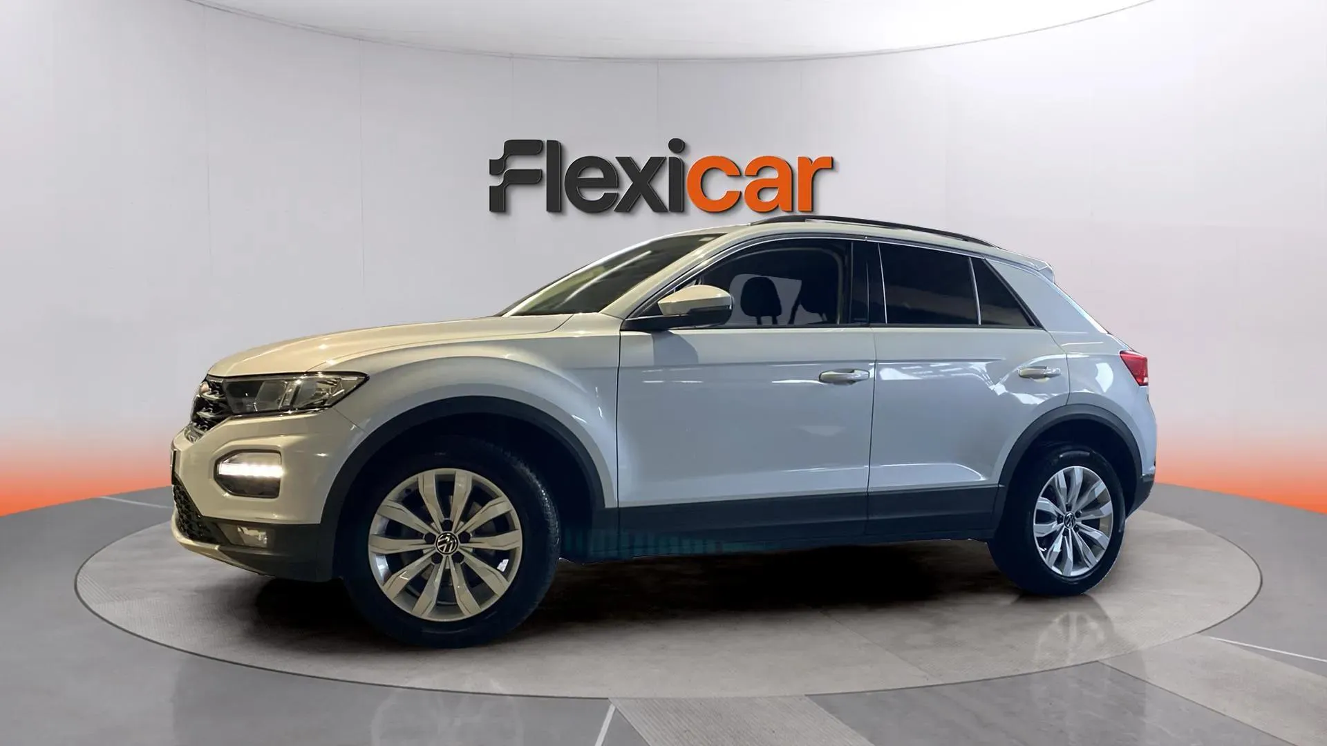 Volkswagen T-Roc Advance 1.0 TSI - foto 9