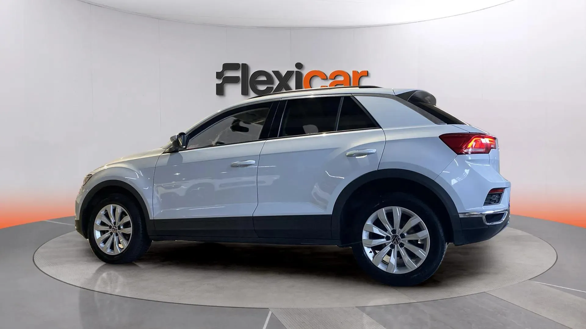 Volkswagen T-Roc Advance 1.0 TSI - foto 7