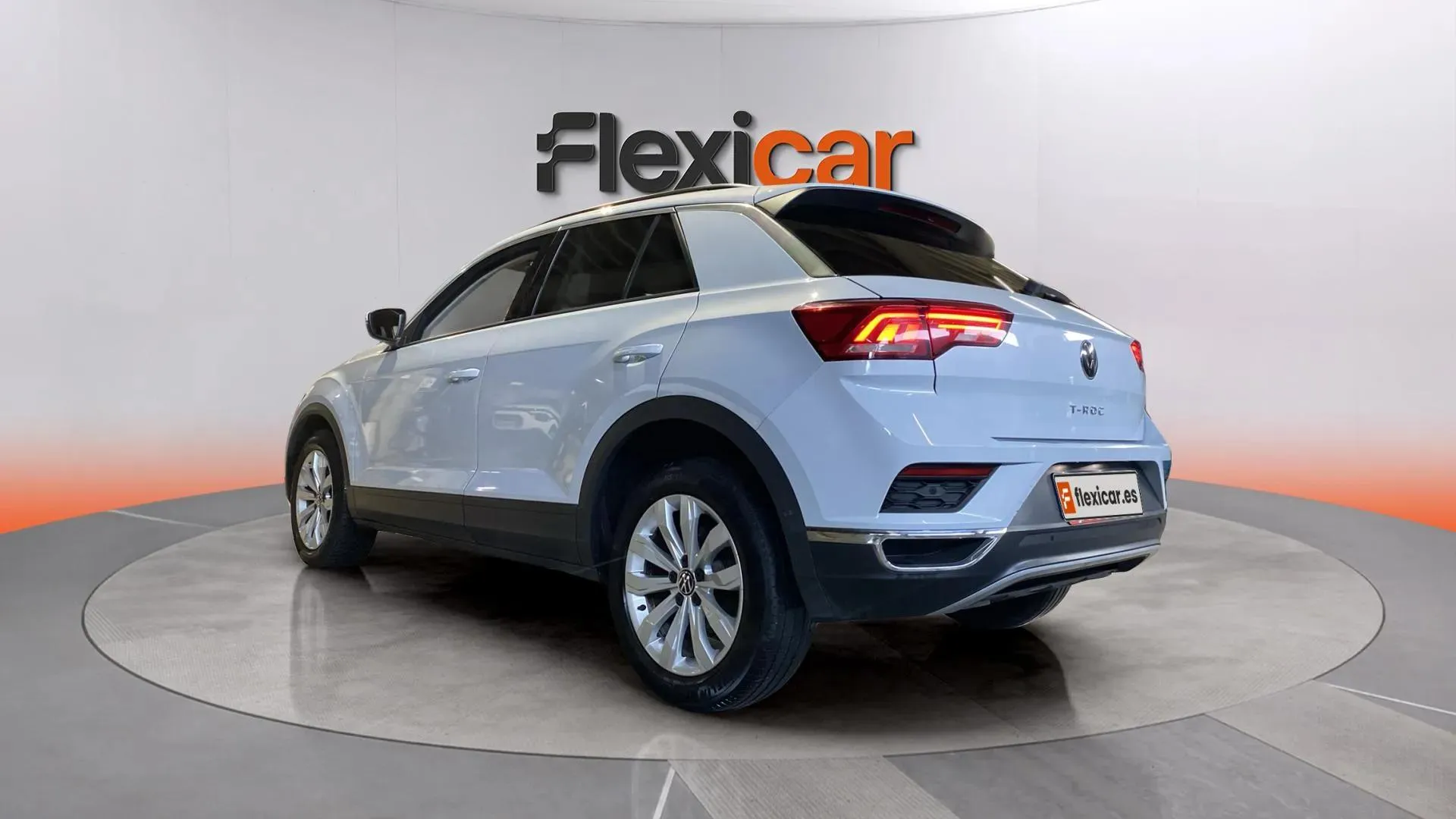 Volkswagen T-Roc Advance 1.0 TSI - foto 4