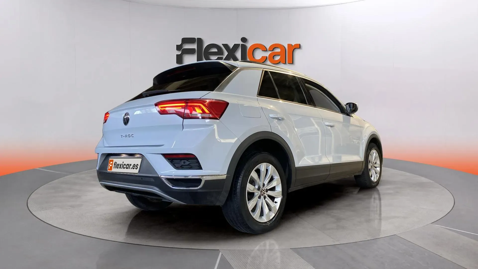 Volkswagen T-Roc Advance 1.0 TSI - foto 6