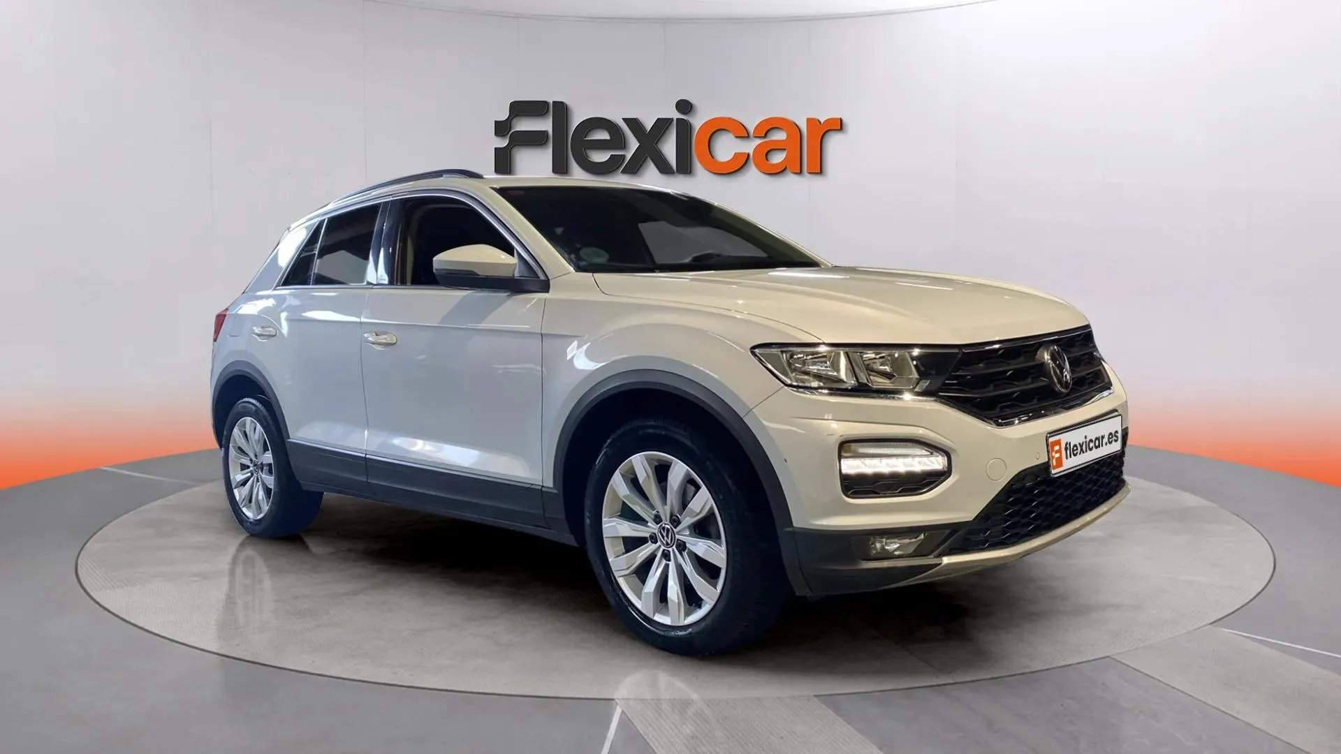 Volkswagen T-Roc Advance 1.0 TSI - foto 1