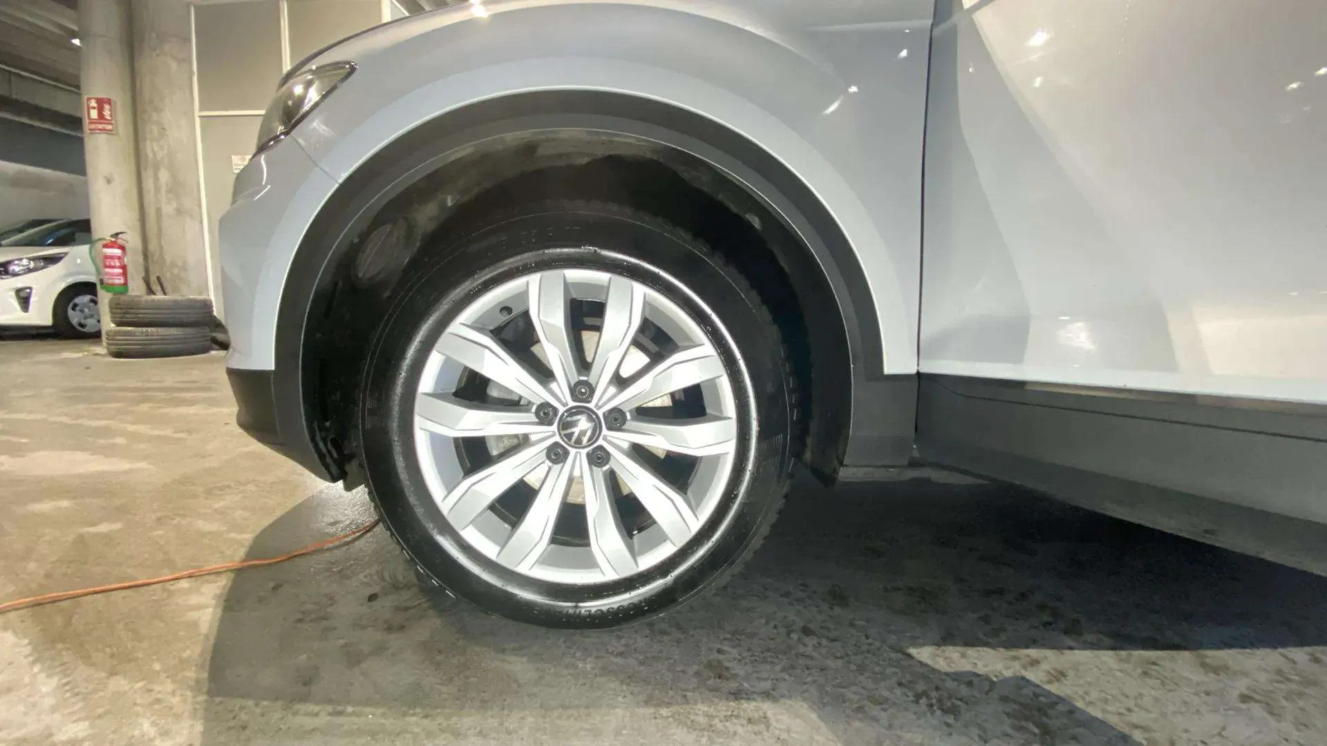 Volkswagen T-Roc Advance 1.0 TSI - foto 8